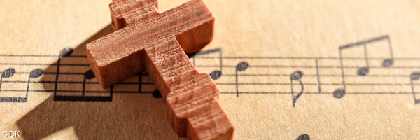 Kirchenmusik Headerbild