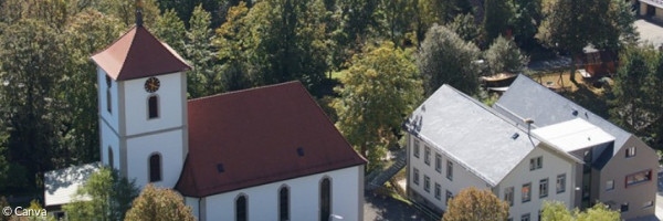 Kirchengemeinde Streitberg Träger