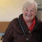 Mesnerin Fr. Hösch (Streitberg)