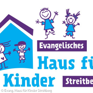 Logo Evang. Haus für Kinder Streitberg neu